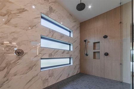 New construction Single-Family house 105 Manciano, Horseshoe Bay, TX 78657 - image 7