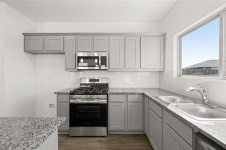 New construction Single-Family house 1909 Seminole Dr, Cleburne, TX 76033 Woodstone- photo 27 27