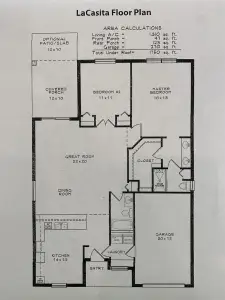 New construction Single-Family house 10 Edwardo Ln, Port St. Lucie, FL 34952 - image