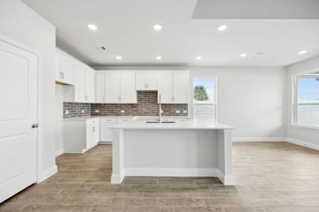 New construction Single-Family house 31303 Kingsley Pines Dr, Huffman, TX 77336 - image 14