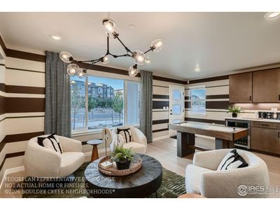 New construction Single-Family house 16567 Peak St, Broomfield, CO 80023 - image 11