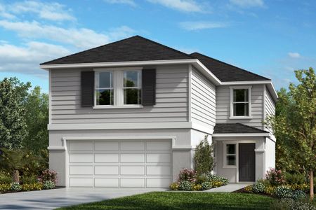 New construction Single-Family house Haines City, FL 33844 null- photo 0