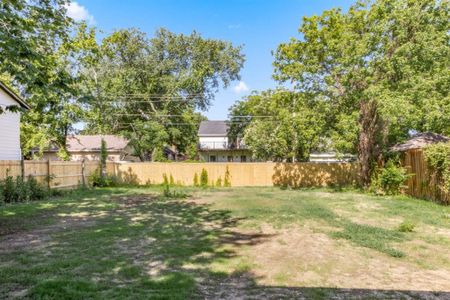 New construction Single-Family house 727 Elsbeth St, Dallas, TX 75208 null- photo 25 25