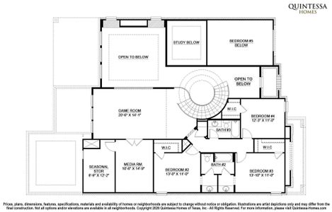 New construction Single-Family house 8550 Montridge Dr, Houston, TX 77055 - image 2