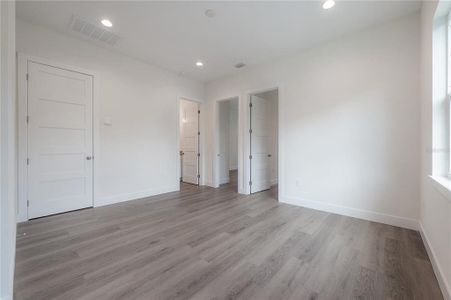 New construction Townhouse house 5530 N 9Th St, Unit 5, Tampa, FL 33604 null- photo 14 14