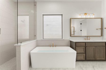 New construction Single-Family house 2681 Pelican Pt, Prosper, TX 75078 plan Plan 5022 - image 12