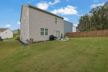 New construction Single-Family house 197 Whitewood Dr, Dawsonville, GA 30534 - image