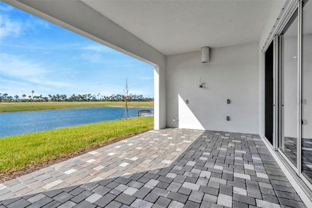 New construction Single-Family house 8335 Golden Beach Court, Parrish, FL 34219 - photo 18 18