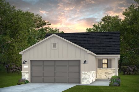 New construction Single-Family house 523 Marek Fareway Ct, Sugar Land, TX 77469 plan Alpine - image