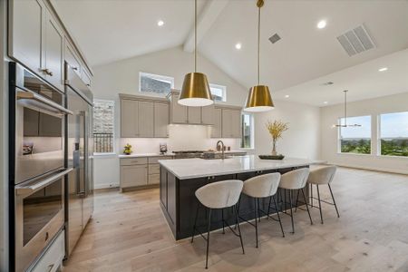 New construction Single-Family house 14019 Hawk Vista Ct, Willis, TX 77318 - image 8