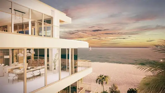 New construction Condo house 70 Avenida Veneccia, Unit 204, Sarasota, FL 34242 - image