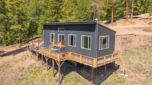 New construction Single-Family house 161 Highland Cir, Rye, CO 81069 - image