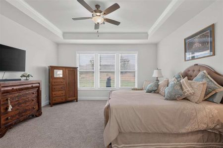 New construction Single-Family house 134 Oakdale Rd, Jefferson, GA 30549 - image 13