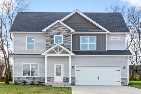 Summerfield by Rockwood Homes in Clarksville - image 10