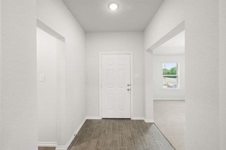 New construction Single-Family house 2817 Hay Ln, Midlothian, TX 76065 plan Salinas - image 14