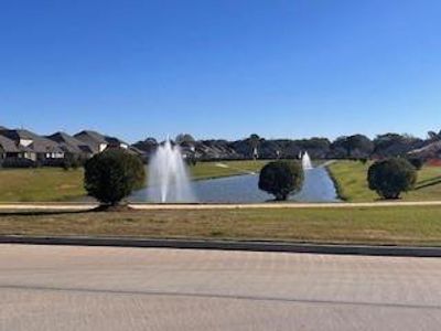 New construction Single-Family house 26783 Grandiflora Dr, Magnolia, TX 77355 Fox Hollow- photo 11 11