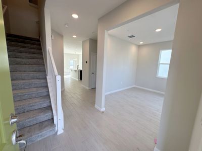 New construction Townhouse house 739 Pilea St, Apopka, FL 32703 Windham II - Townhome Series- photo 31 31