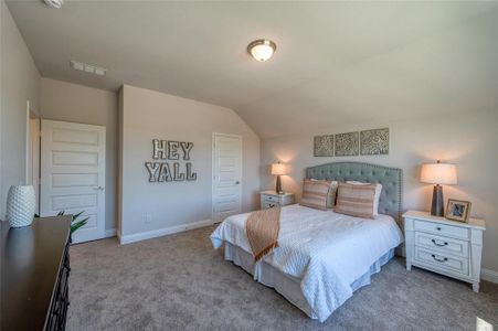 Pioneer Estates by Stonehollow Homes in Blue Ridge - photo 7 7