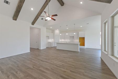 New construction Single-Family house 31331 Greenville Creek Lane, Hockley, TX 77447 - photo 6 6