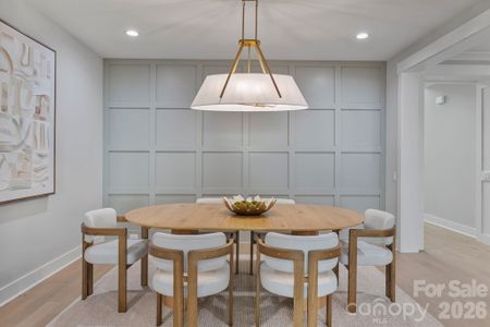 New construction Single-Family house 4031 Pritchard Pl, Fort Mill, SC 29715 - image 16