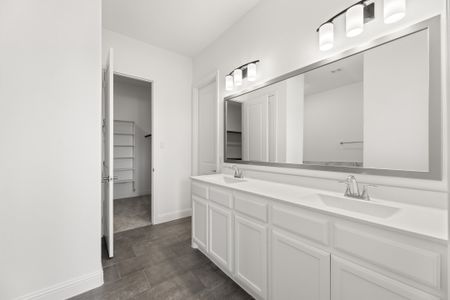 New construction Single-Family house 7725 Fm 1434, Cleburne, TX 76033 plan Ashwood - image 9