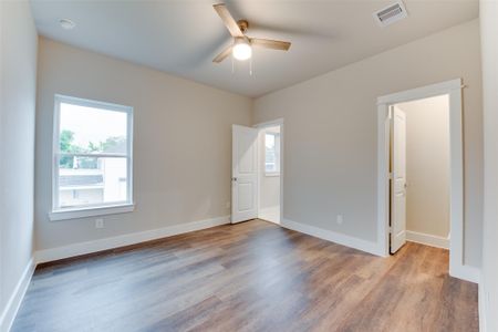 New construction Single-Family house 1424 W 34th 1/2 St, Houston, TX 77018 plan Claire - image 17