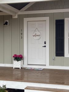 New construction Single-Family house 193 Community House Rd, Unit A47 266, Roxboro, NC 27574 - image