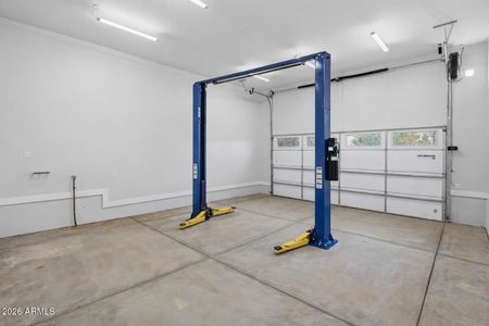 New construction Single-Family house 4165 W Forest Ct, Pine, AZ 85544 - image 18