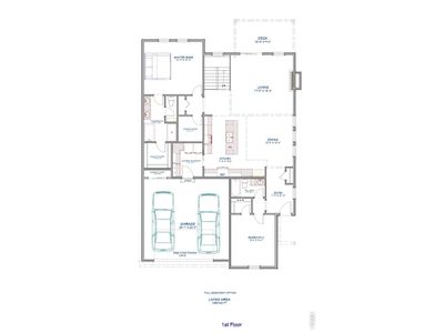 New construction Townhouse house 219 57Th Ave, Greeley, CO 80634 - image 5