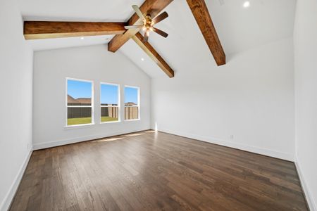 New construction Single-Family house 11947 Braided Mane St, Montgomery, TX 77316 - image 11