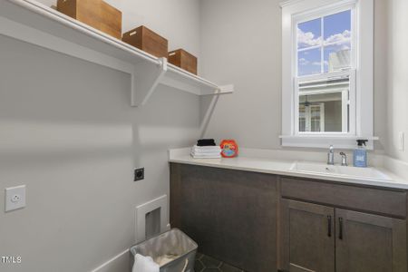 New construction Single-Family house 818 Saint Charles St, Durham, NC 27713 - image 6