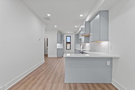 New construction Townhouse house 512 Gordon St, Unit #303, Durham, NC 27701 - image 5