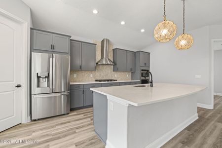 New construction Single-Family house 106 Thatcham Dr, Saint Augustine, FL 32092 - image 11