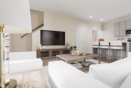 Spring Valley by Landsea Homes in Longmont - photo 20 20