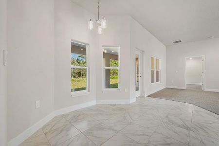 New construction Single-Family house 607 Sw Millard Dr, Port Saint Lucie, FL 34953 2265- photo 9 9