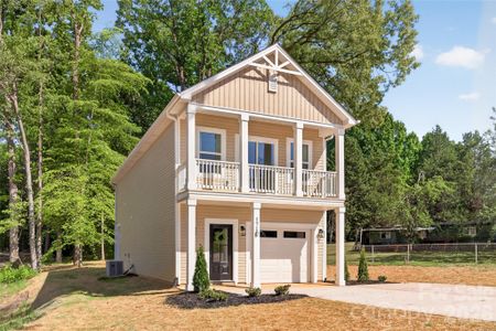 New construction Single-Family house 171 Dry Dock Lp, Mooresville, NC 28117 - image