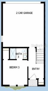 Floor Plan First Floor