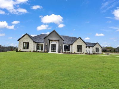 New construction Single-Family house 332 Tiara Trl, Fort Worth, TX 76108 - image