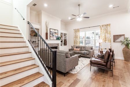 Walker Farms by Grant & Co in Bartlett - image 8