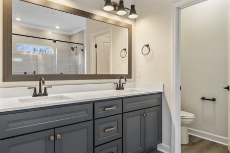 New construction Single-Family house 3140 Midway Rd, Anderson, SC 29621 plan Roanoke - image 15