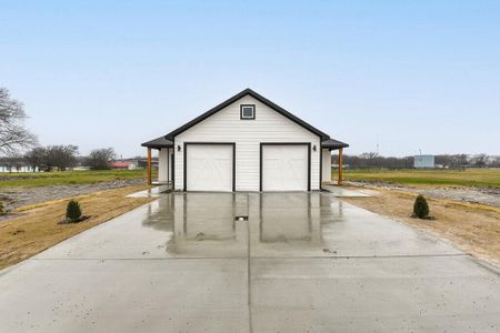 New construction Single-Family house Alvarado, TX 76009 null- photo 0