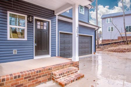 New construction Single-Family house 202 Phillip Dr, Granite Quarry, NC 28146 null- photo 5 5