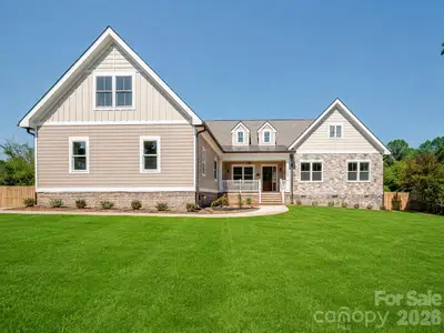 New construction Single-Family house 1502 Marion St, Monroe, NC 28112 - image