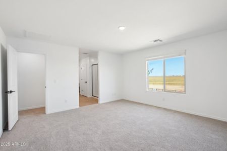 New construction Single-Family house 4294 E Bradford Ave, San Tan Valley, AZ 85143 Daisy- photo 40 40