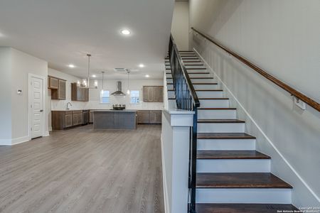 New construction Condo/Apt house 419 Ira Ave, Unit 2101, San Antonio, TX 78209 - photo 25 25