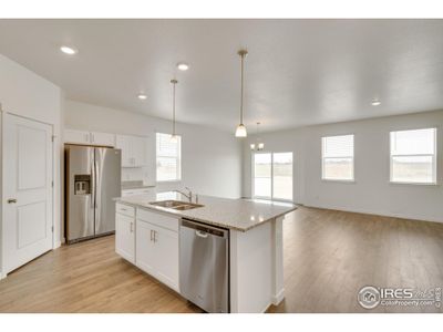 New construction Single-Family house 120 66Th Ave, Greeley, CO 80634 null- photo 14 14