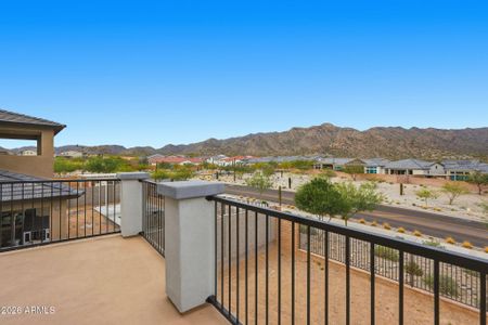 New construction Single-Family house 21464 W Meadowbrook Ave, Buckeye, AZ 85396 - image 4