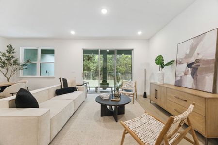 New construction Single-Family house 5253 Luisa Ct, St. Cloud, FL 34771 plan Hazel - image 8