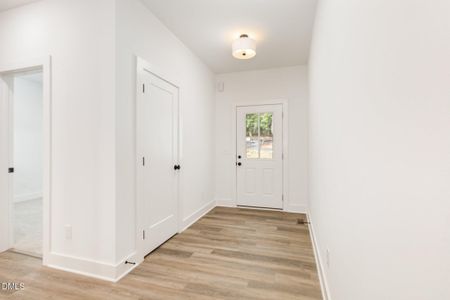 New construction Single-Family house 3260 Yorkshire Cir, Sanford, NC 27332 - image 10