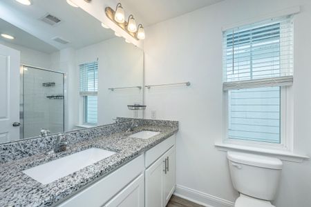 New construction Single-Family house 7104 Channel Park Dr, Hanahan, SC 29410 null- photo 6 6